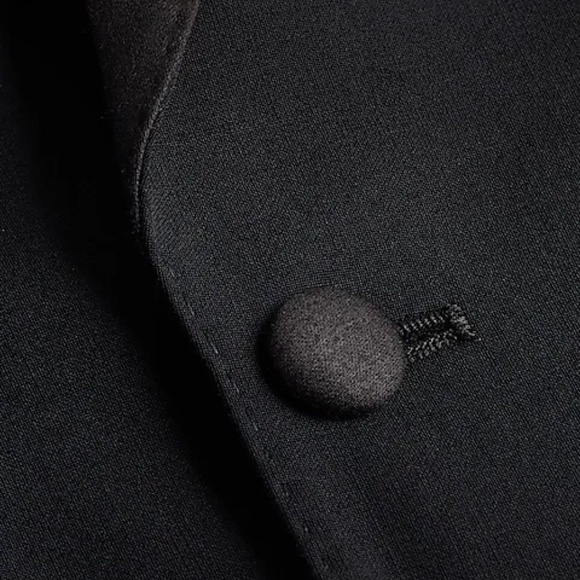 EXPRESS Tuxedo Jacket - Picture 7 of 8